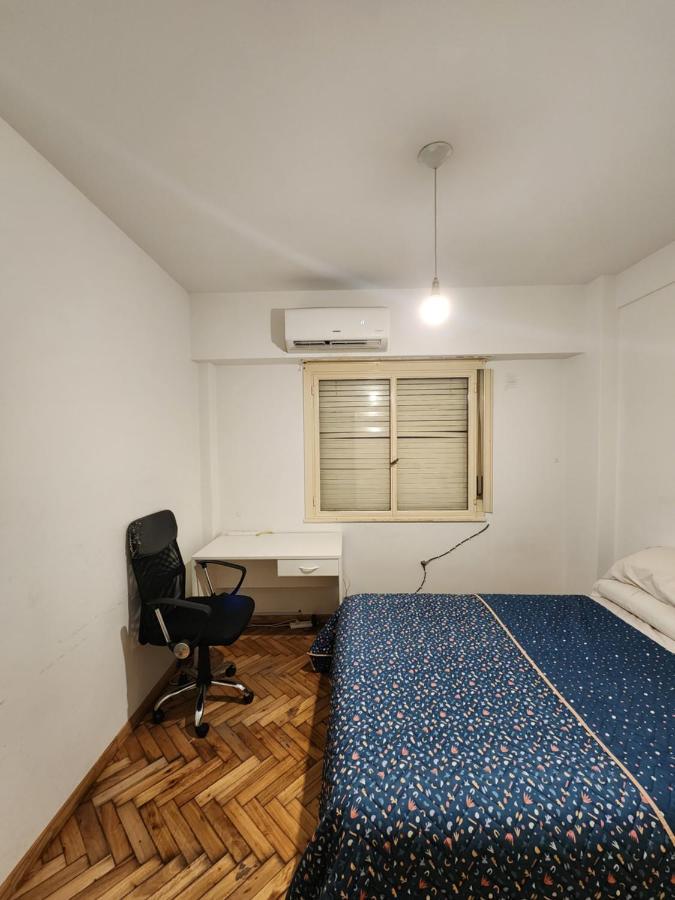 Appartement Confortable Departamento En El Centro Geografico De La Ciudad